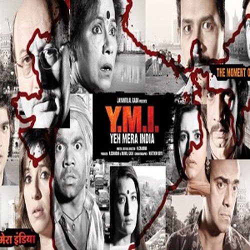 Y.M.I. - Yeh Mera India Zubeen Garg MP3 Download